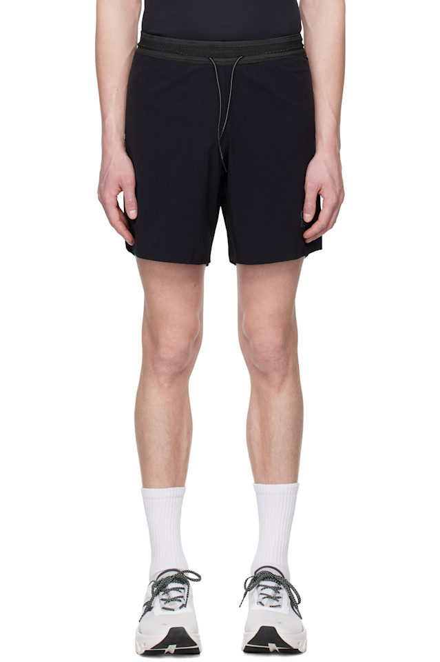 Спортивные шорты Over Over, черный
Спортивные шорты Over Over, черный