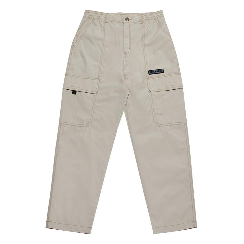 Повседневные брюки унисекс Dickies, От белого
Повседневные брюки унисекс Dickies, От белого