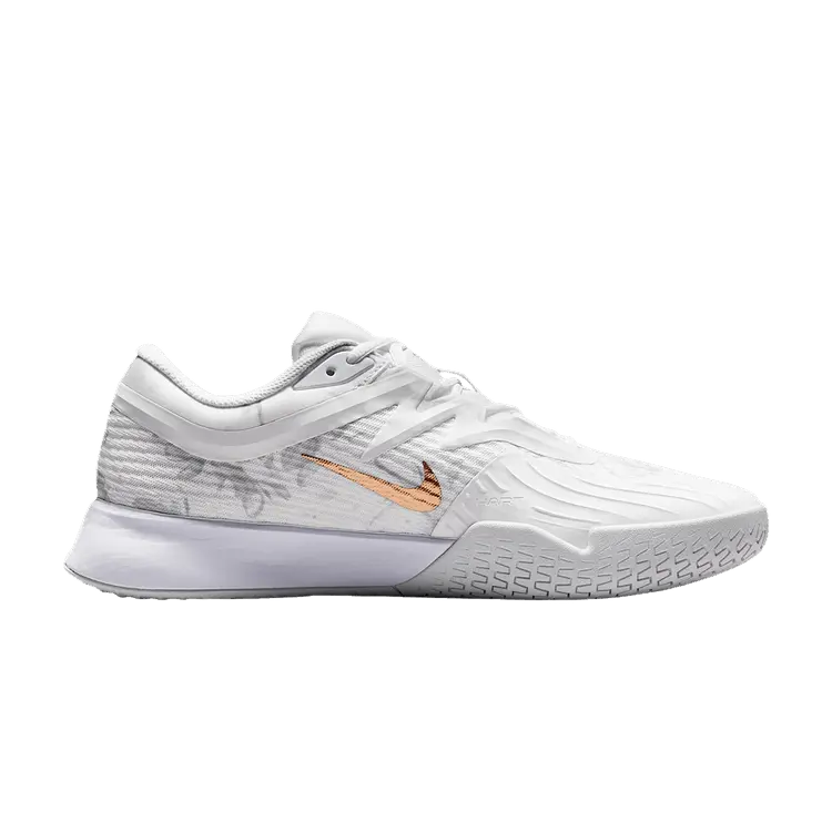 Кроссовки NikeCourt Air Zoom Vapor Pro 3 'Magnolia'
Кроссовки NikeCourt Air Zoom Vapor Pro 3 'Magnolia'