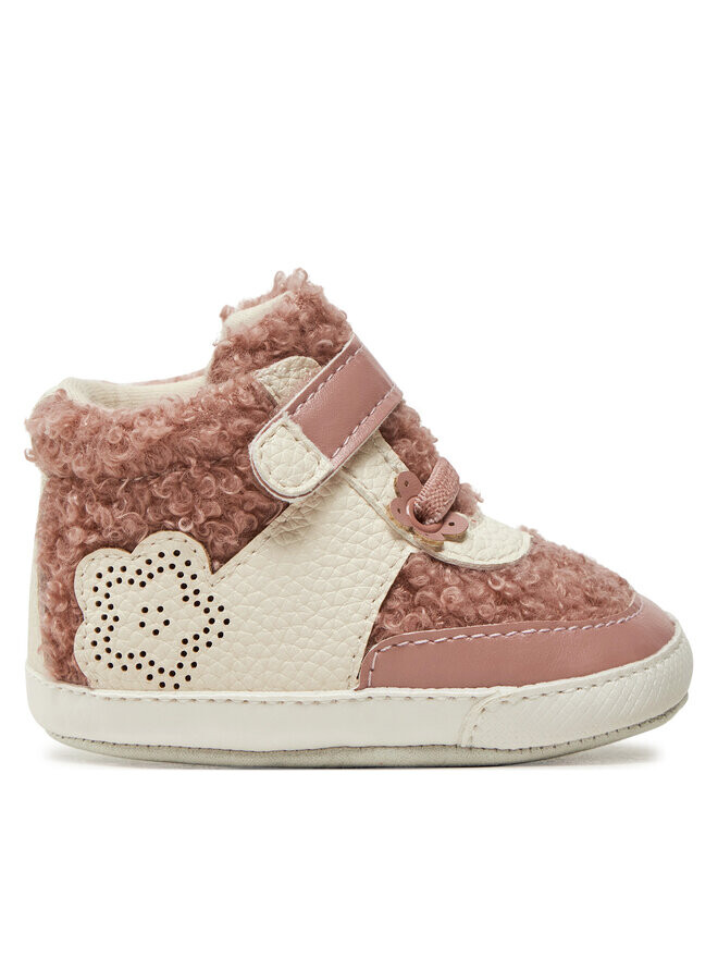 Кроссовки Mayoral, розовый
Кроссовки Mayoral, розовый