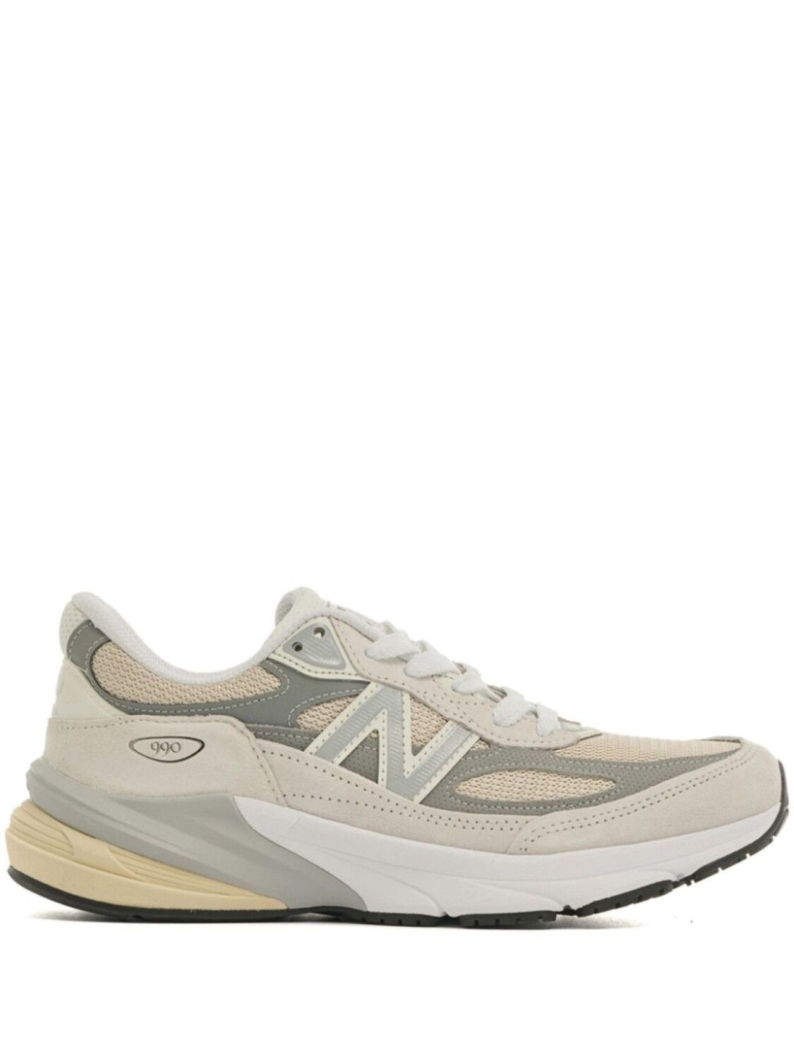 Кроссовки Made in USA 990v6 New Balance
Кроссовки Made in USA 990v6 New Balance