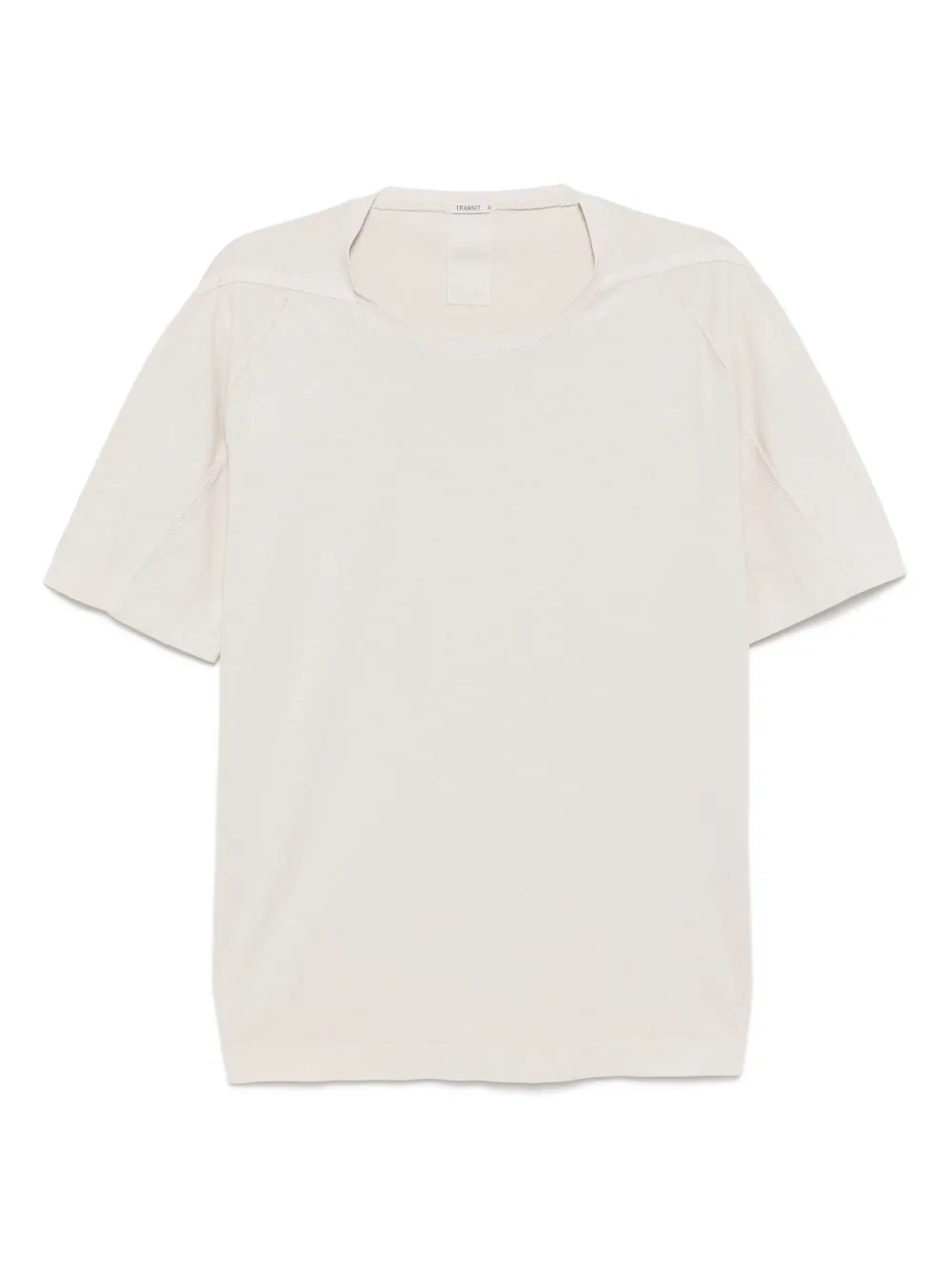 Футболка с короткими рукавами Transit
Футболка с короткими рукавами Transit