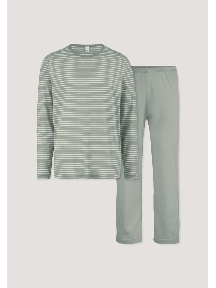 Hessnatur Пижама в степной траве
Hessnatur Пижама в степной траве