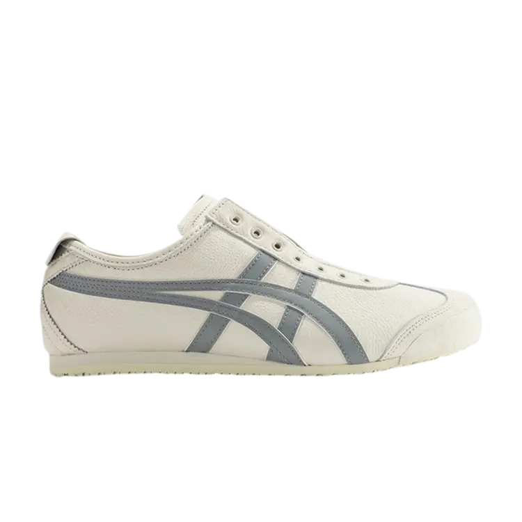 Кроссовки Onitsuka Tiger Mexico 66 Slip-On, кремовый, Бежевый, Кроссовки Onitsuka Tiger Mexico 66 Slip-On, кремовый
Кроссовки Onitsuka Tiger Mexico 66 Slip-On, кремовый, Бежевый, Кроссовки Onitsuka Tiger Mexico 66 Slip-On, кремовый