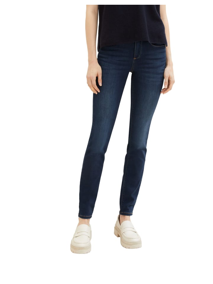 Джинсы Tom Tailor
Джинсы Tom Tailor