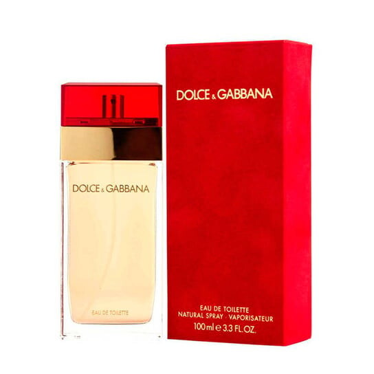Туалетная вода, 100 мл Dolce & Gabbana, Pour Femme
Туалетная вода, 100 мл Dolce & Gabbana, Pour Femme