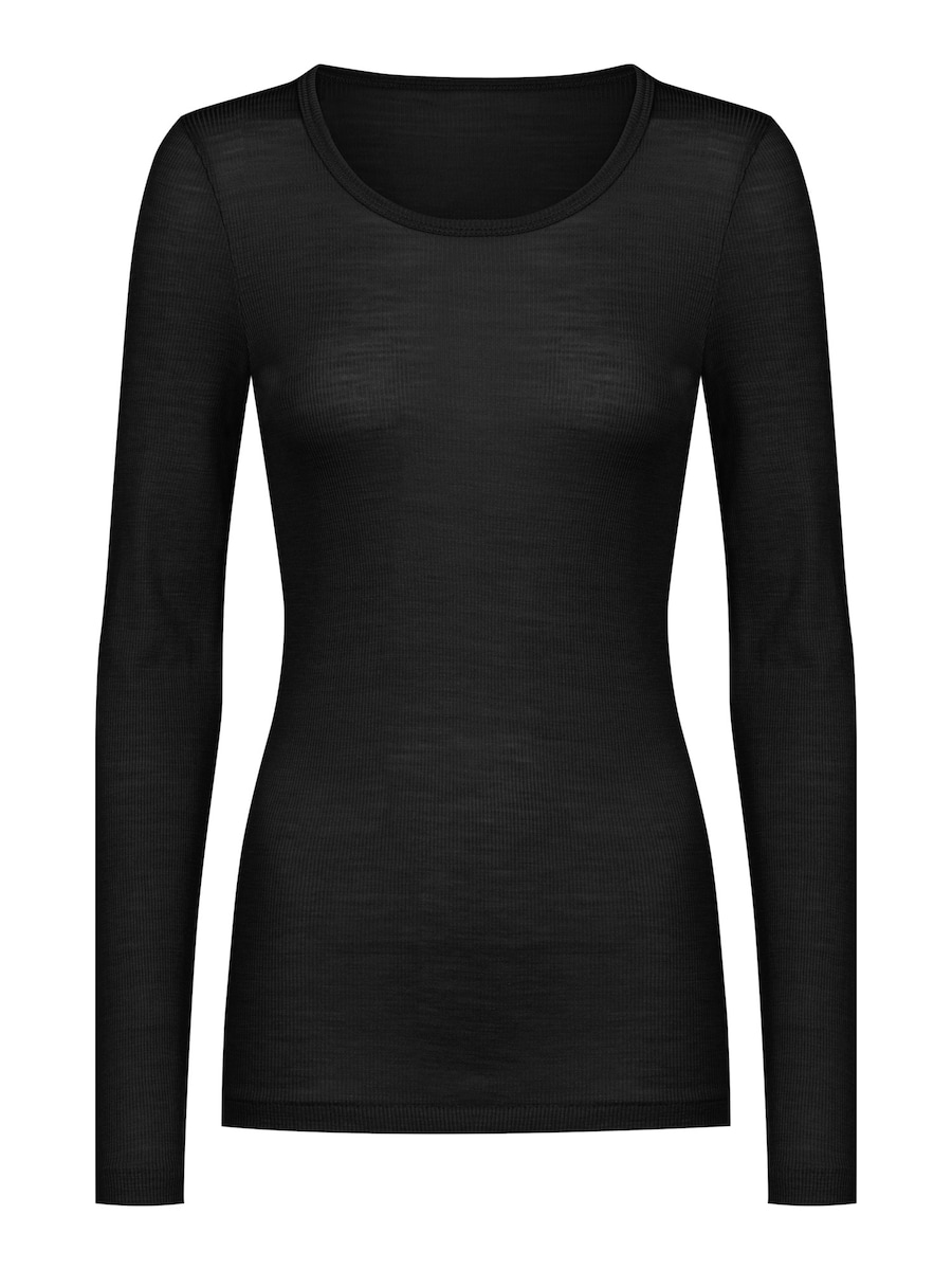 Рубашка Mey, черный
Рубашка Mey, черный