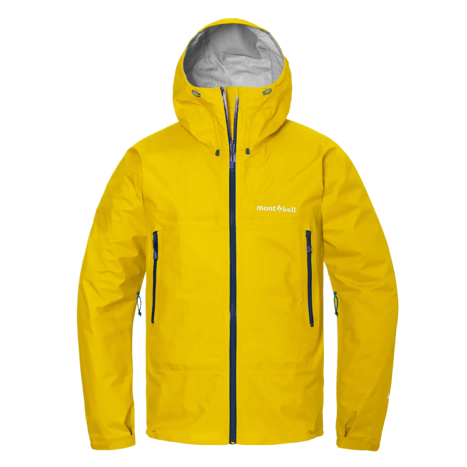 Куртка SS25 Storm Cruiser для мужчин Montbell, желтый
Куртка SS25 Storm Cruiser для мужчин Montbell, желтый