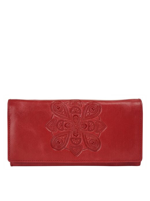 Кошелек Bruno Banani, красный
Кошелек Bruno Banani, красный