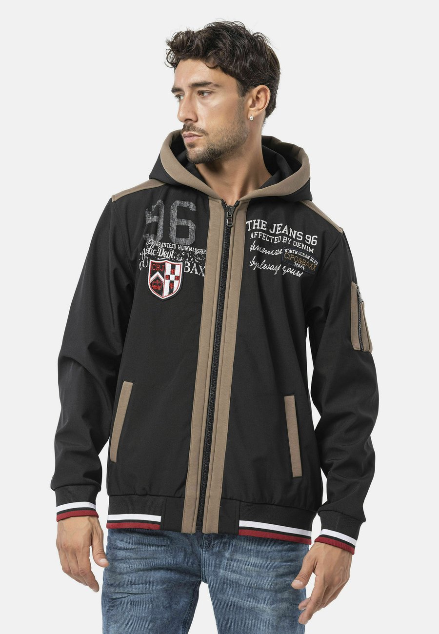 Худи Cipo & Baxx Hoodie, Schwarz/Black, Черный, Худи Cipo & Baxx Hoodie, Schwarz/Black
Худи Cipo & Baxx Hoodie, Schwarz/Black, Черный, Худи Cipo & Baxx Hoodie, Schwarz/Black