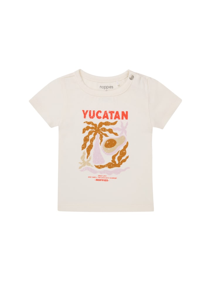 Футболка Noppies
Футболка Noppies