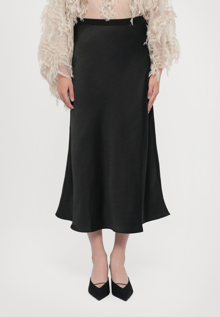 Юбка Ida Sjöstedt CAT SKIRT, Black
Юбка Ida Sjöstedt CAT SKIRT, Black