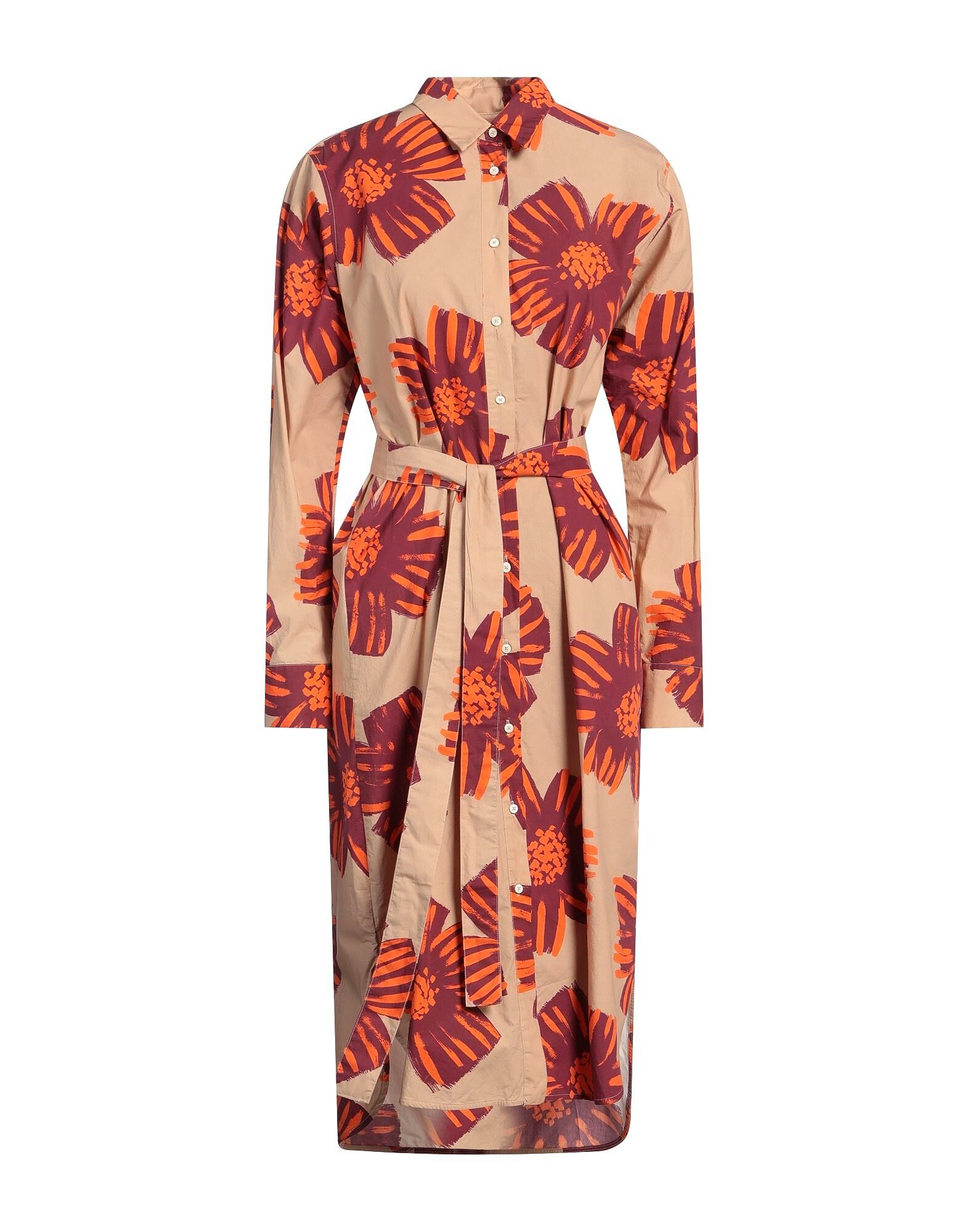 Платье миди 0039 Italy, песочный
Платье миди 0039 Italy, песочный