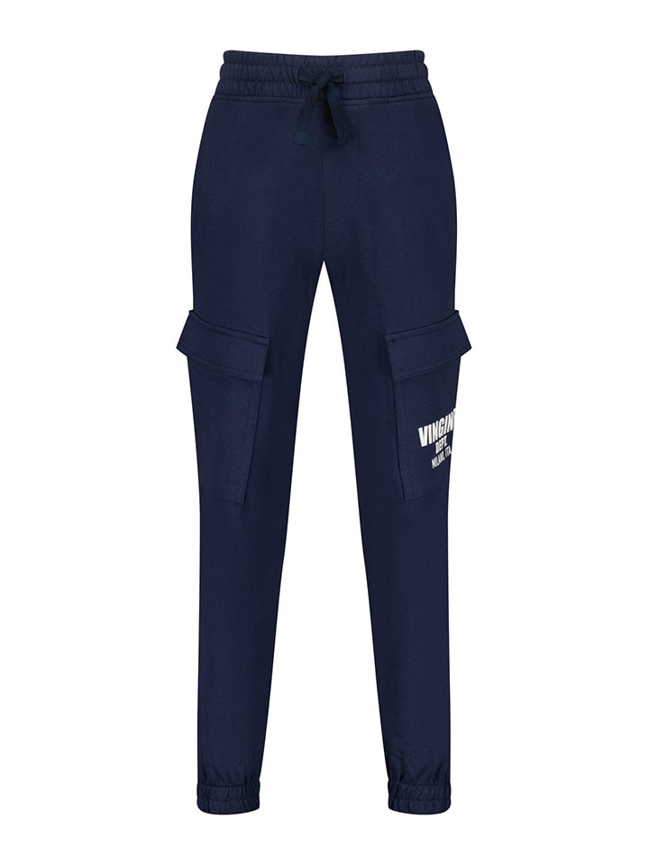 Спортивные брюки Vingino, темно-синий
Спортивные брюки Vingino, темно-синий