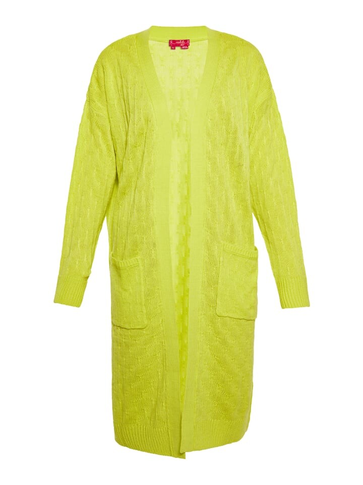 Спортивня куртка Swirly, цвет limone
Спортивня куртка Swirly, цвет limone