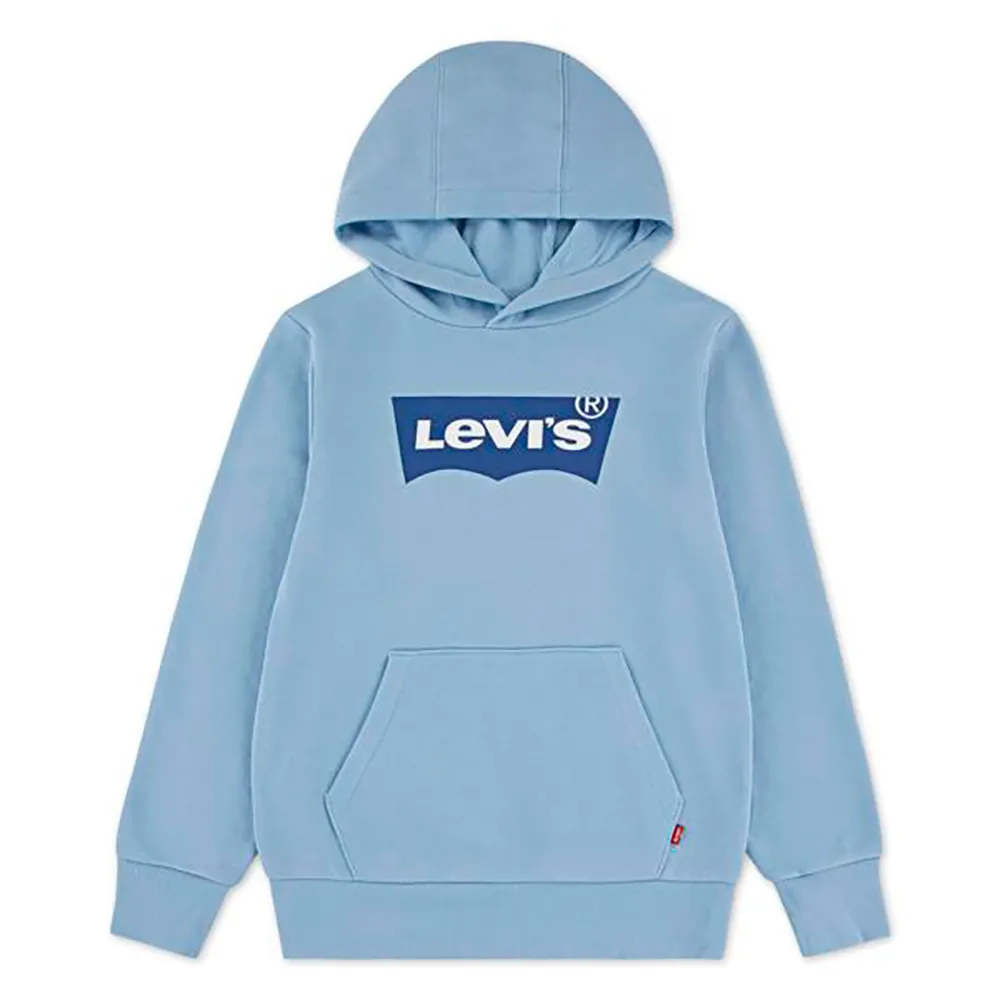 Худи Levi's 9EE910, синий
Худи Levi's 9EE910, синий
