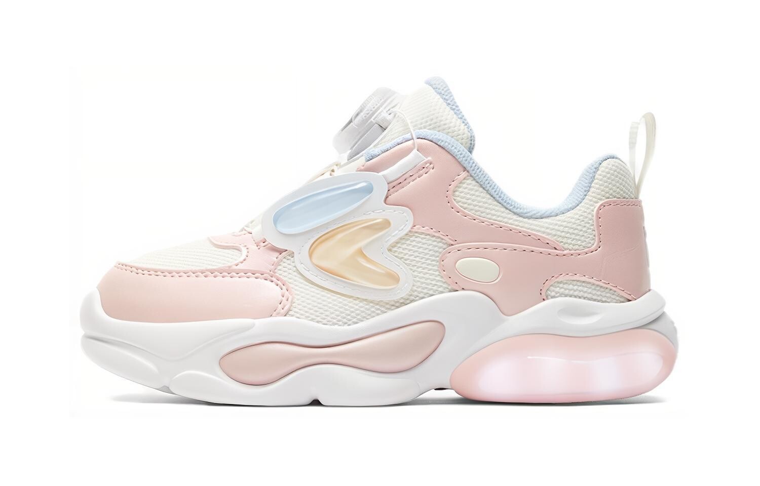 Обувь FILA Kids Lifestyle PS, Light Pink
Обувь FILA Kids Lifestyle PS, Light Pink