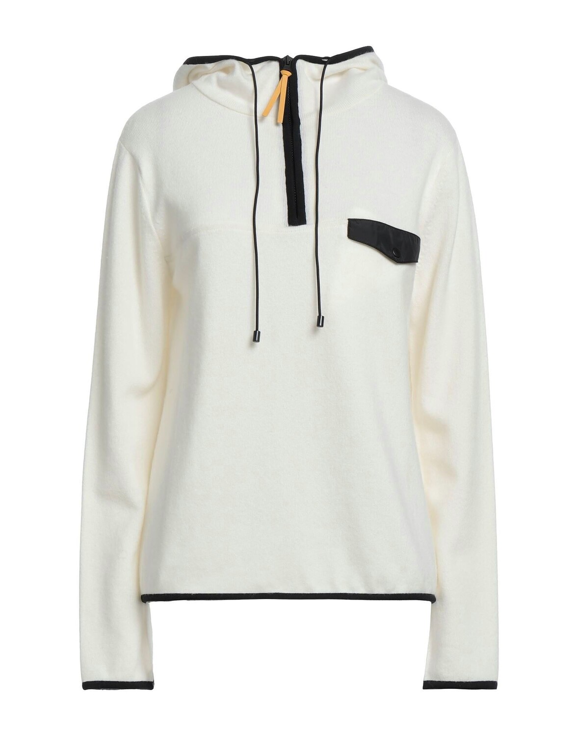 Свитер Jil Sander, слоновая кость
Свитер Jil Sander, слоновая кость