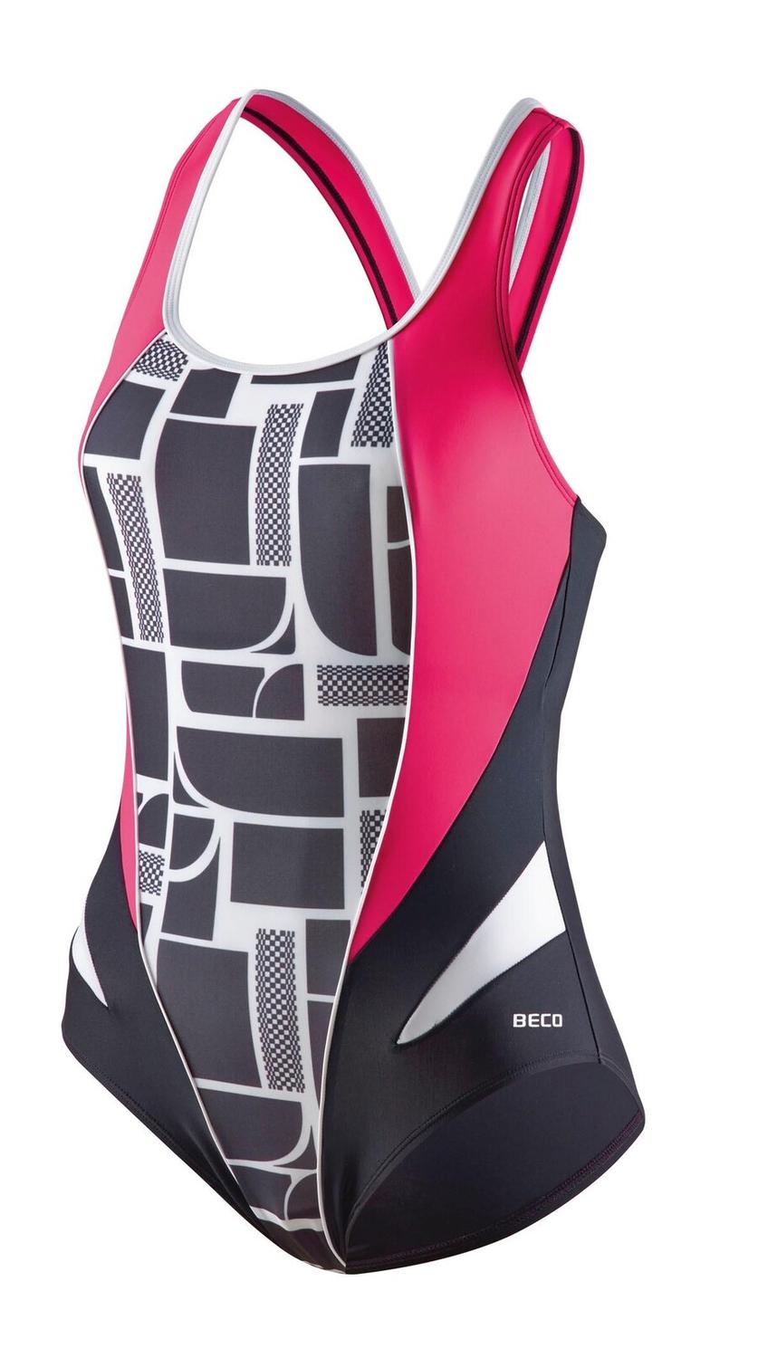 Купальник BECO the world of aquasports, черный
Купальник BECO the world of aquasports, черный