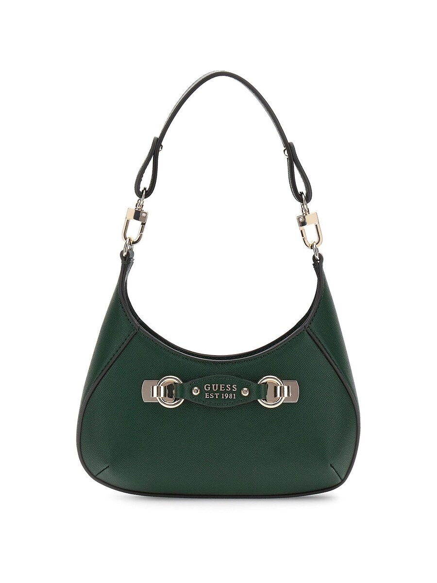 Сумка через плечо GUESS Mimina, Dark green
Сумка через плечо GUESS Mimina, Dark green