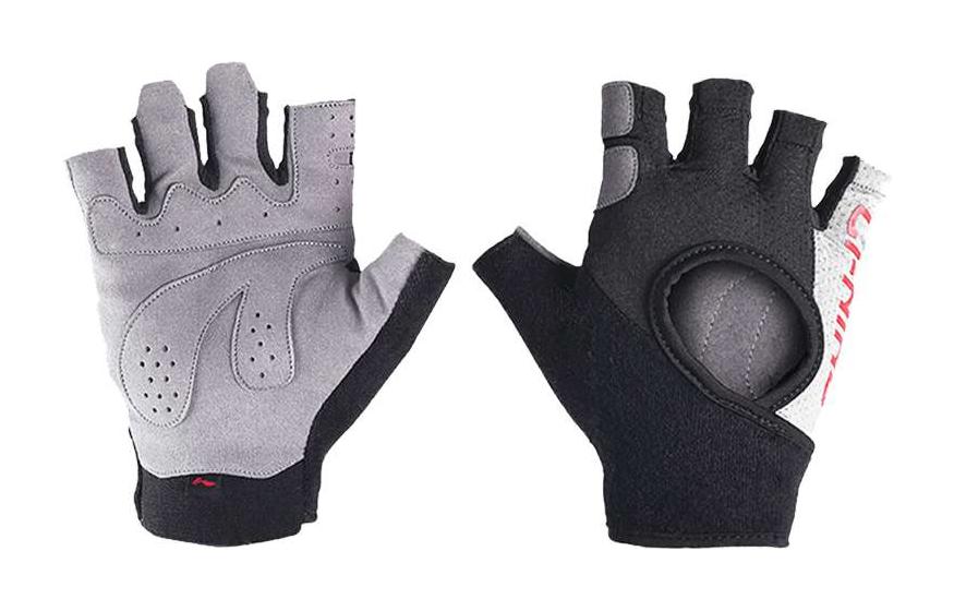 LINING Спортивная перчатка Unisex Black, Черный, LINING Спортивная перчатка Unisex Black
LINING Спортивная перчатка Unisex Black, Черный, LINING Спортивная перчатка Unisex Black