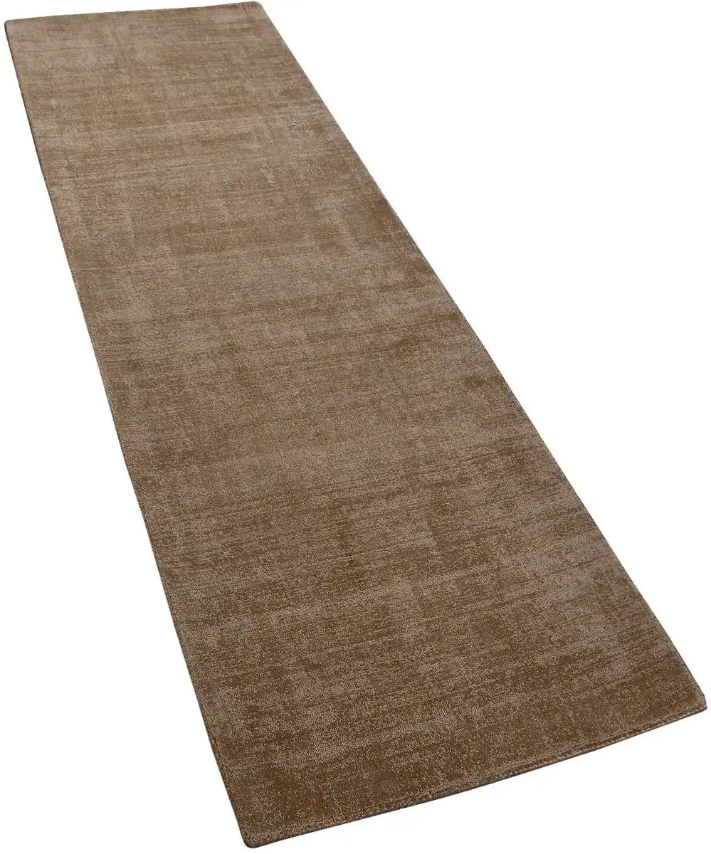 Paco Home runner "Randers 578", прямоугольный, короткий ворс, ковер ручной работы, однотонный, ручная работа 80х250 см, бежевый
Paco Home runner "Randers 578", прямоугольный, короткий ворс, ковер ручной работы, однотонный, ручная работа 80х250 см, бежевый