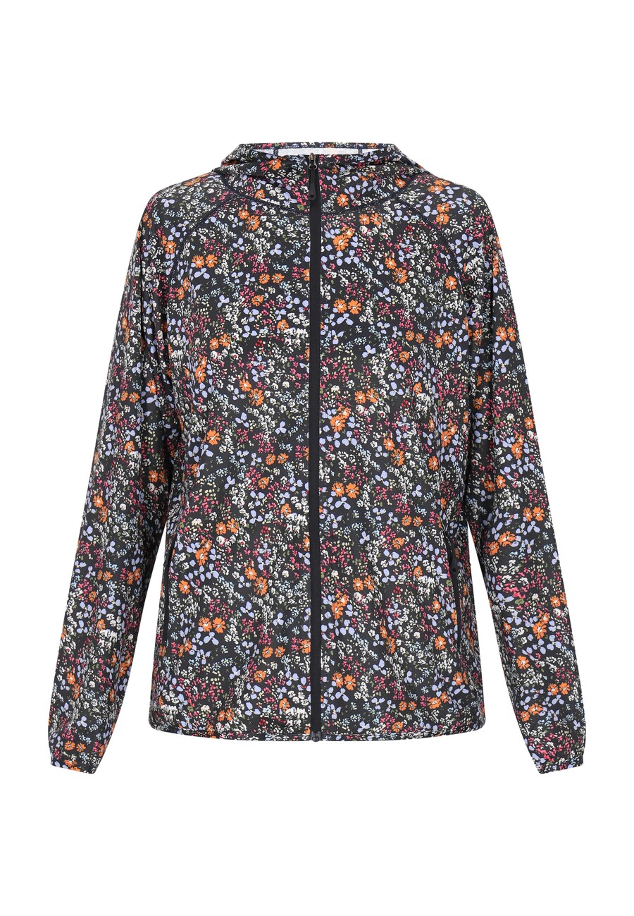 Куртка межсезонная usha BLUE LABEL, разноцветный
Куртка межсезонная usha BLUE LABEL, разноцветный