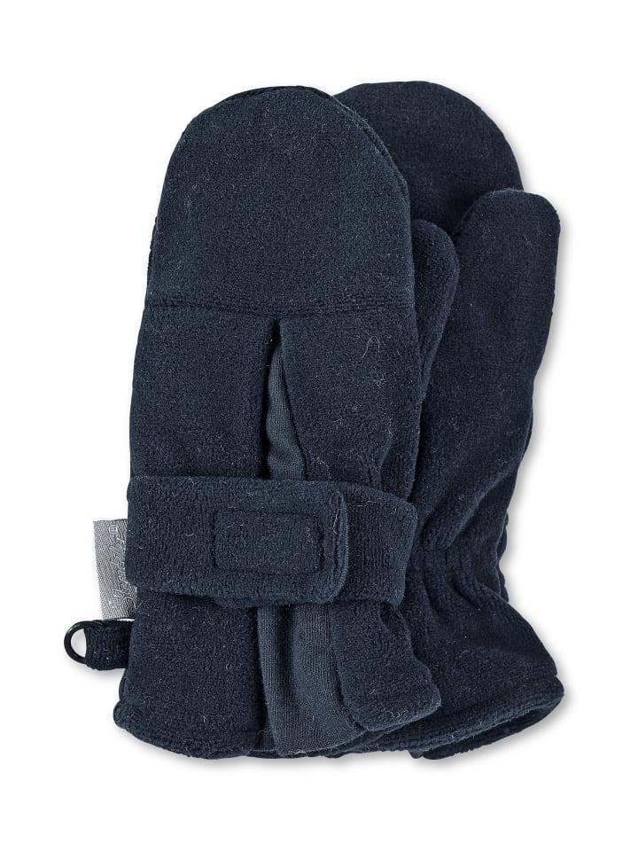 Рукавицы Sterntaler, темно-синий
Рукавицы Sterntaler, темно-синий