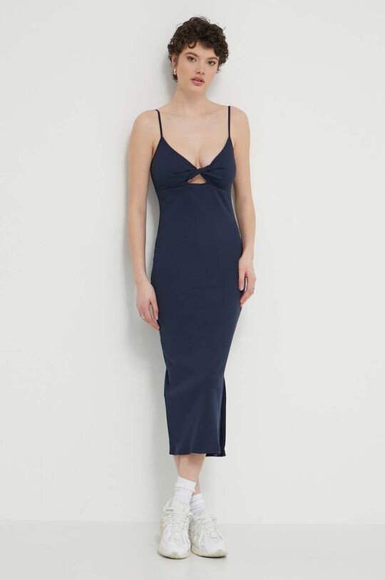Платье Wavey Lady Roxy, темно-синий
Платье Wavey Lady Roxy, темно-синий