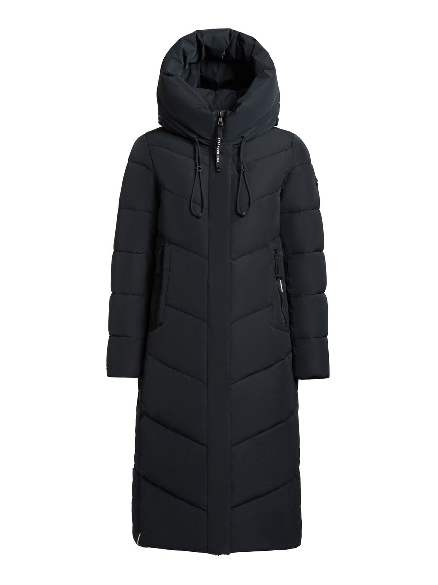 Зимнее пальто khujo TRUDIE, Blue/Dark blue
Зимнее пальто khujo TRUDIE, Blue/Dark blue