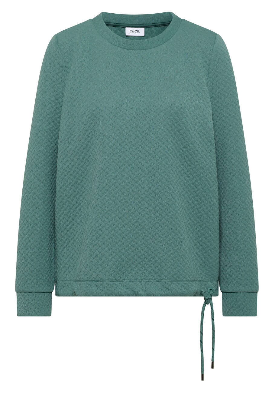 Свитер CECIL, Jade
Свитер CECIL, Jade
