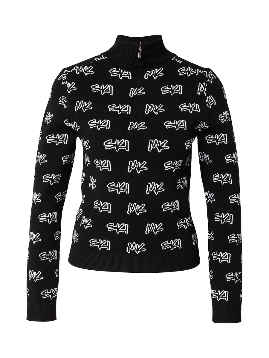 Свитер MICHAEL Michael Kors SKI, черный
Свитер MICHAEL Michael Kors SKI, черный