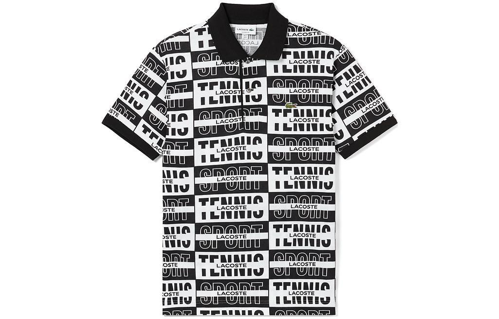 Рубашка поло мужская белая Lacoste, белый
Рубашка поло мужская белая Lacoste, белый