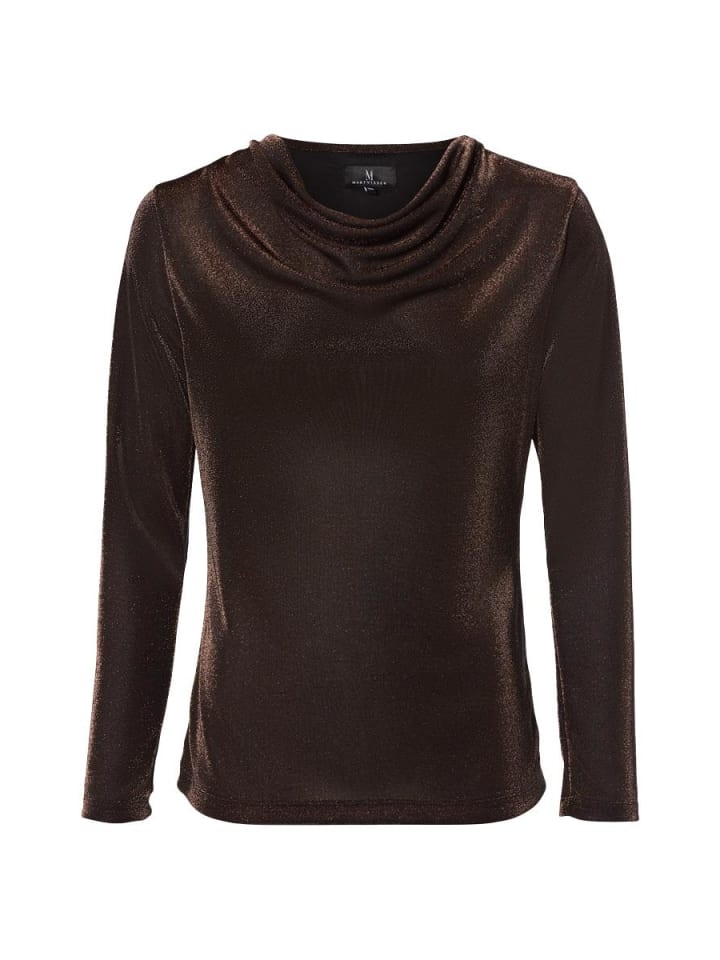 Рубашка с длинным рукавом Mart Visser
Рубашка с длинным рукавом Mart Visser