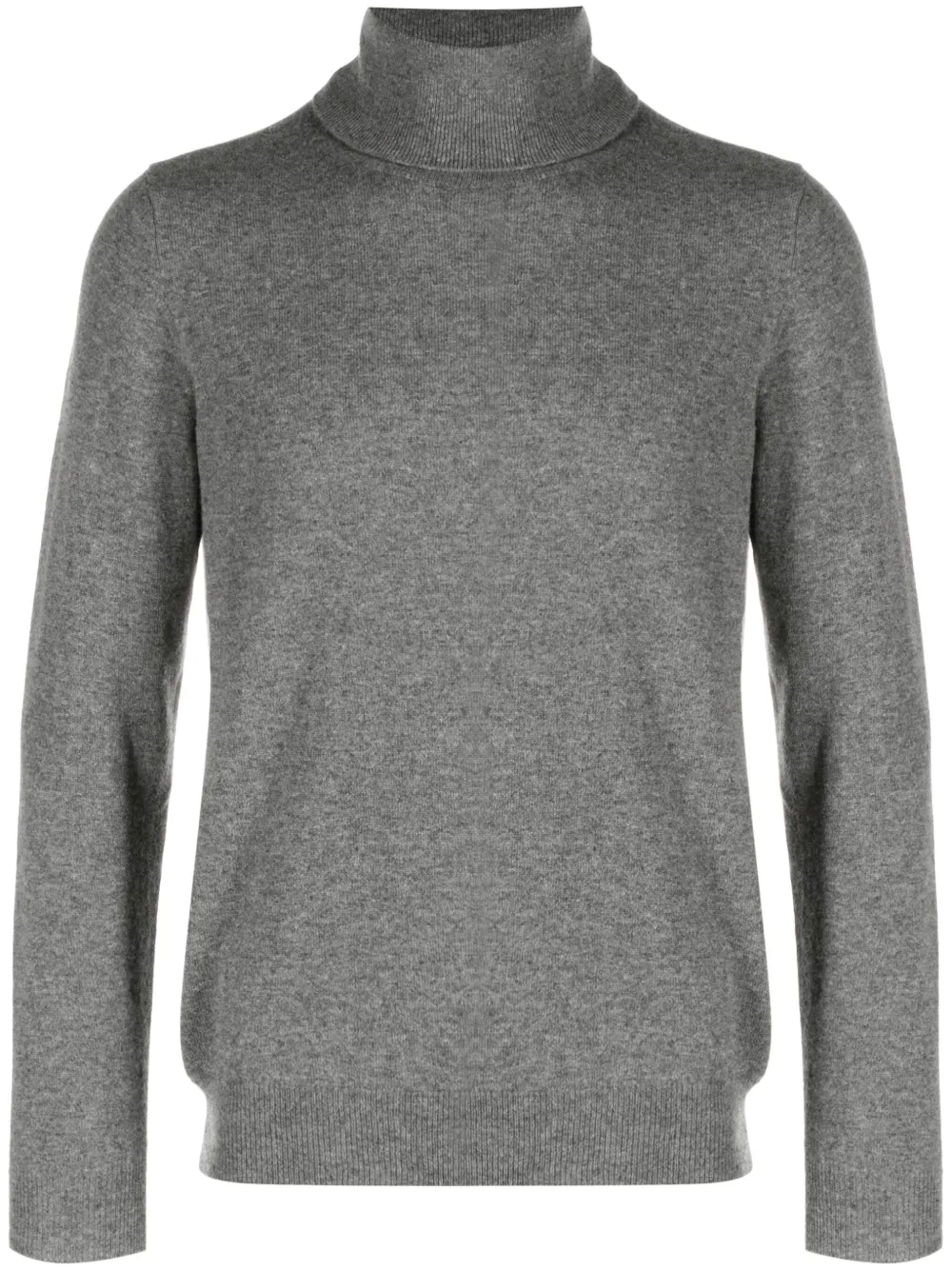 Водолазка с меланжевым эффектом Zanone, серый
Водолазка с меланжевым эффектом Zanone, серый