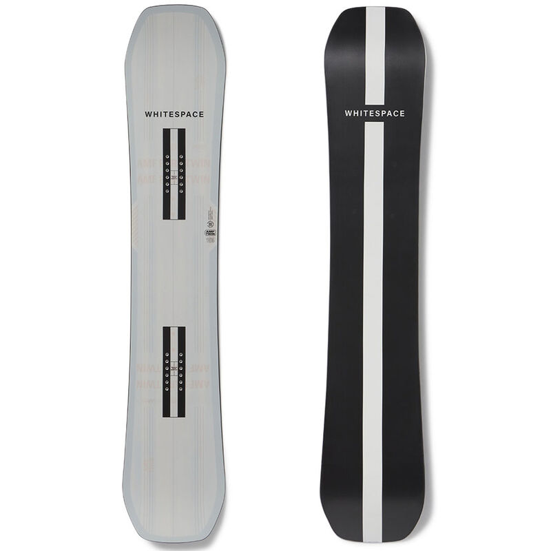 Сноуборд AMF Park Twin Whitespace
Сноуборд AMF Park Twin Whitespace