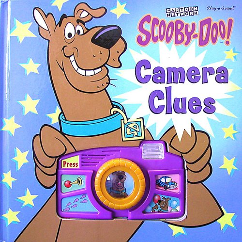 Scooby-Doo! Camera Clues (Publications International)
Scooby-Doo! Camera Clues (Publications International)