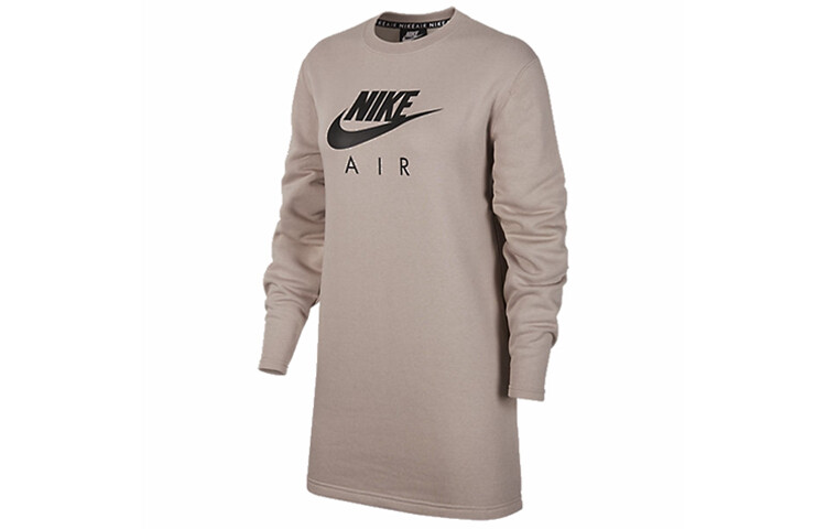 Свитшот женский хаки Nike
Свитшот женский хаки Nike