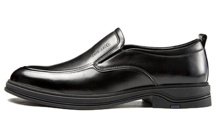 Туфли Men"s Casual Men Low-Top черный Aokang
Туфли Men"s Casual Men Low-Top черный Aokang