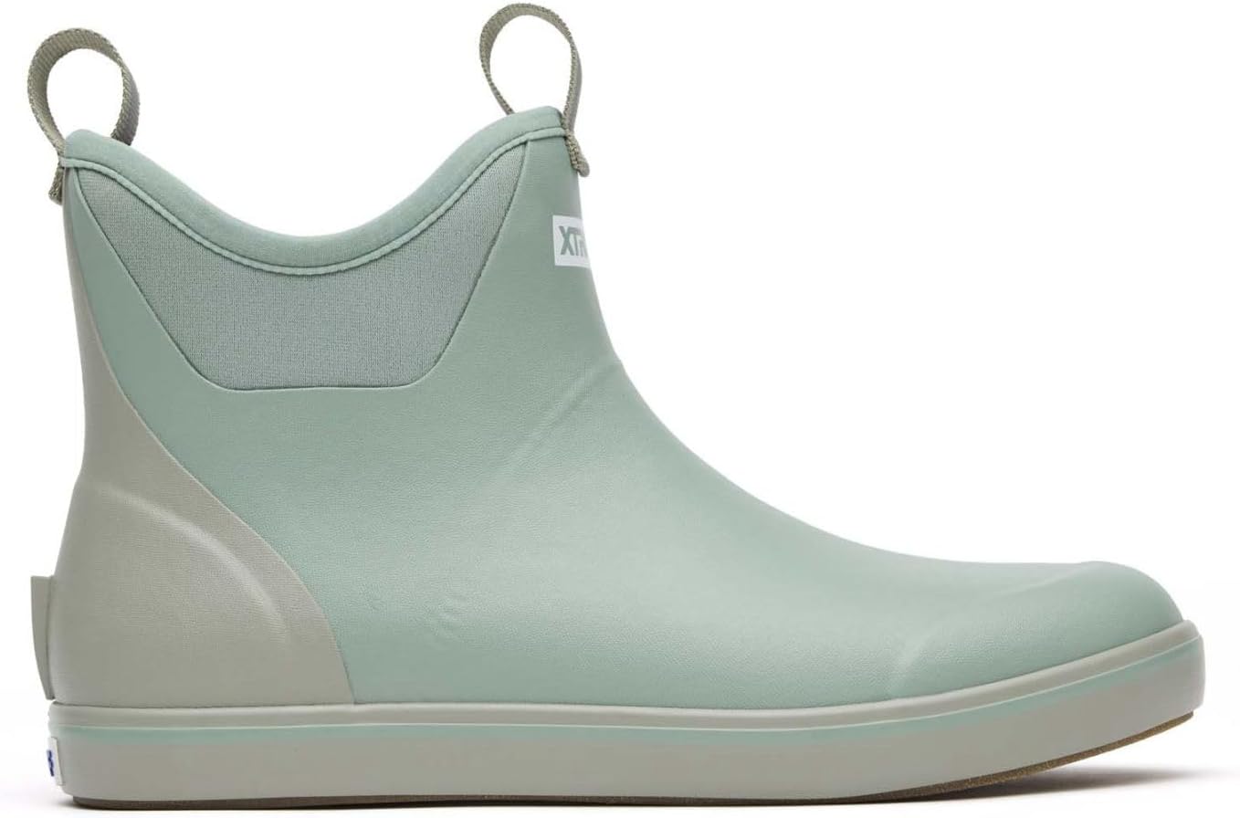 Мужские ботинки Xtratuf с 6-дюймовой голенью, Iceberg
Мужские ботинки Xtratuf с 6-дюймовой голенью, Iceberg