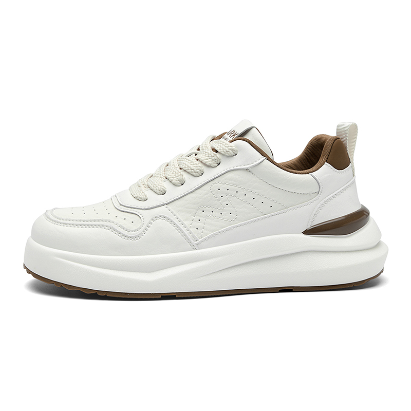 FAIRWHALE Мужские туфли нескользящие дышащие увеличивающие рост низкие повседневные бежево-коричневые, цвет Beige Brown
FAIRWHALE Мужские туфли нескользящие дышащие увеличивающие рост низкие повседневные бежево-коричневые, цвет Beige Brown