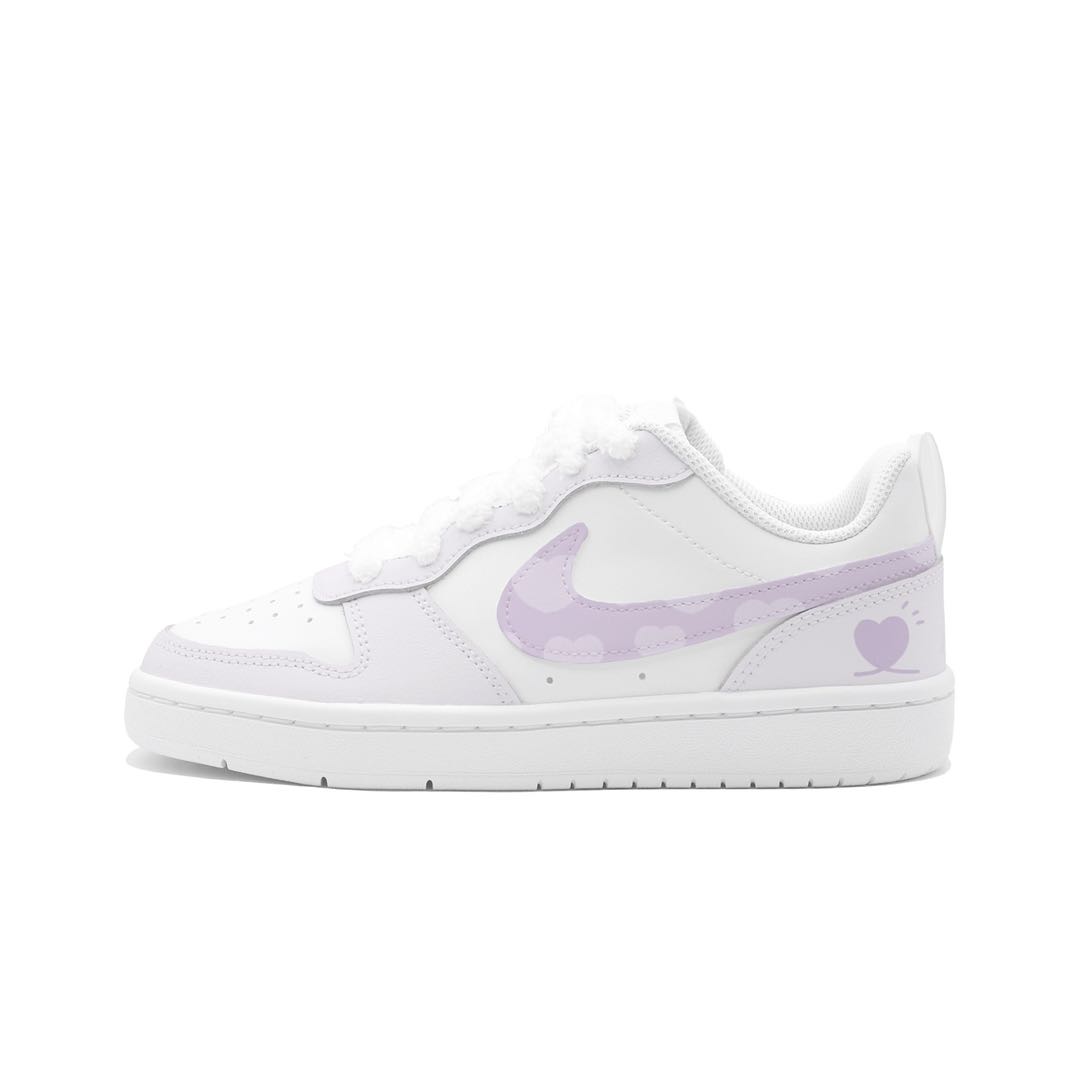 Court Borough 2 детские скейтбординг кроссовки unisex Nike, фиолетовый
Court Borough 2 детские скейтбординг кроссовки unisex Nike, фиолетовый