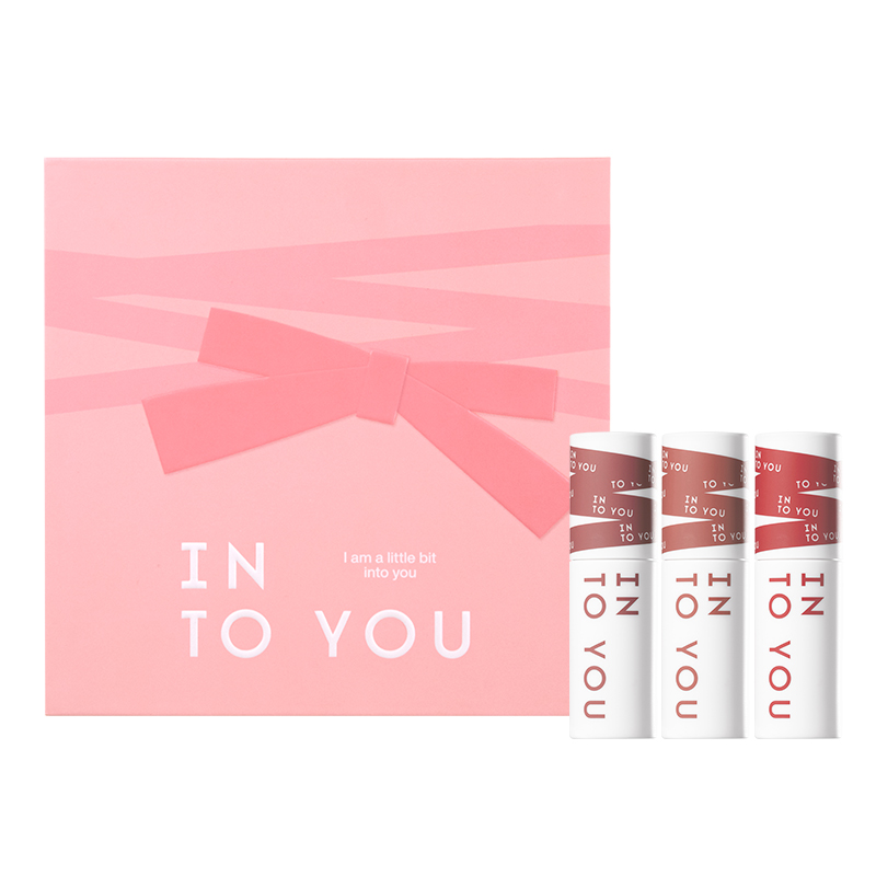 Набор косметики для женщин INTO YOU
Набор косметики для женщин INTO YOU