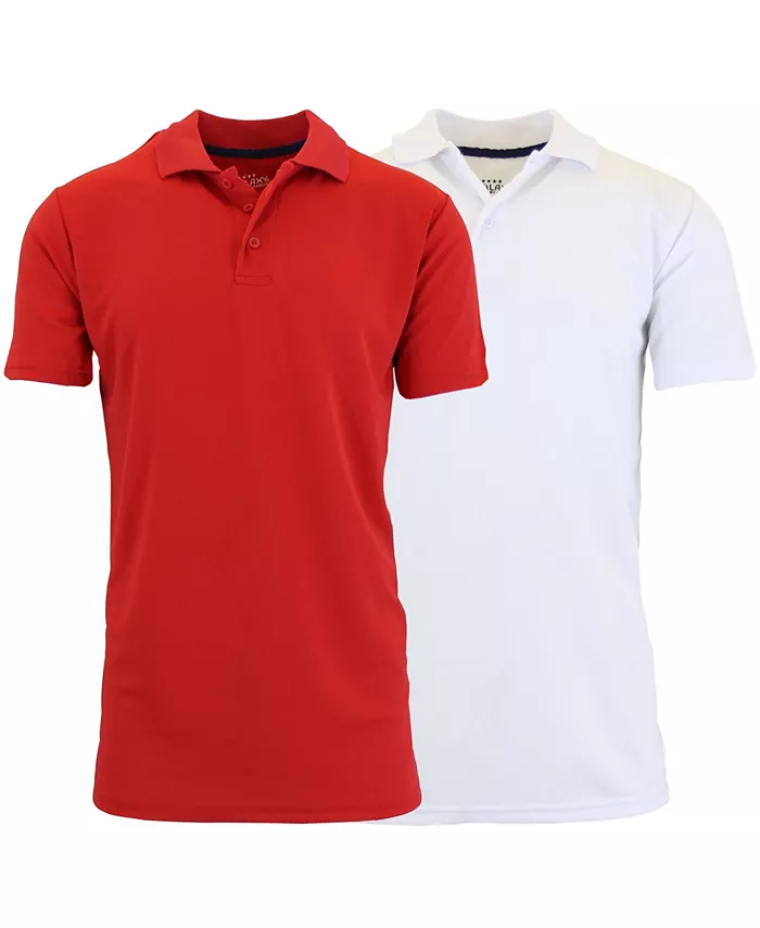 Мужская футболка-поло Tag less Dry-Fit с влагоотводящими свойствами, набор из 2 штук Galaxy By Harvic, мультиколор
Мужская футболка-поло Tag less Dry-Fit с влагоотводящими свойствами, набор из 2 штук Galaxy By Harvic, мультиколор