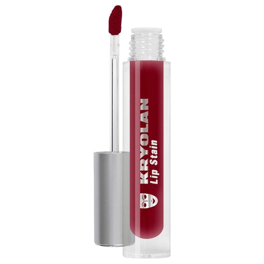 Помада для губ lip stain Kryolan, rock, объем 4 мл
Помада для губ lip stain Kryolan, rock, объем 4 мл