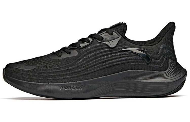 Кроссовки DuCi1 мужские низкие черные Anta
Кроссовки DuCi1 мужские низкие черные Anta