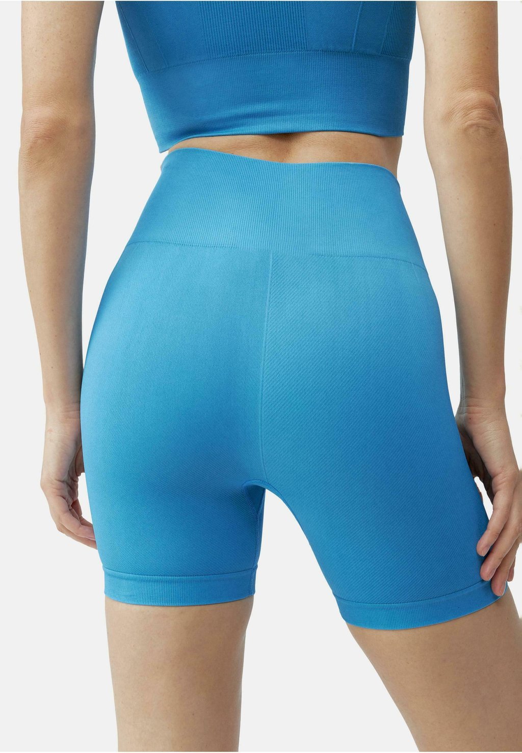 Леггинсы SHORT URDHVA Born Living Yoga, синий
Леггинсы SHORT URDHVA Born Living Yoga, синий