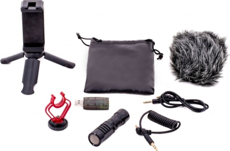 Конденсаторный микрофон CAD PM3100
Конденсаторный микрофон CAD PM3100