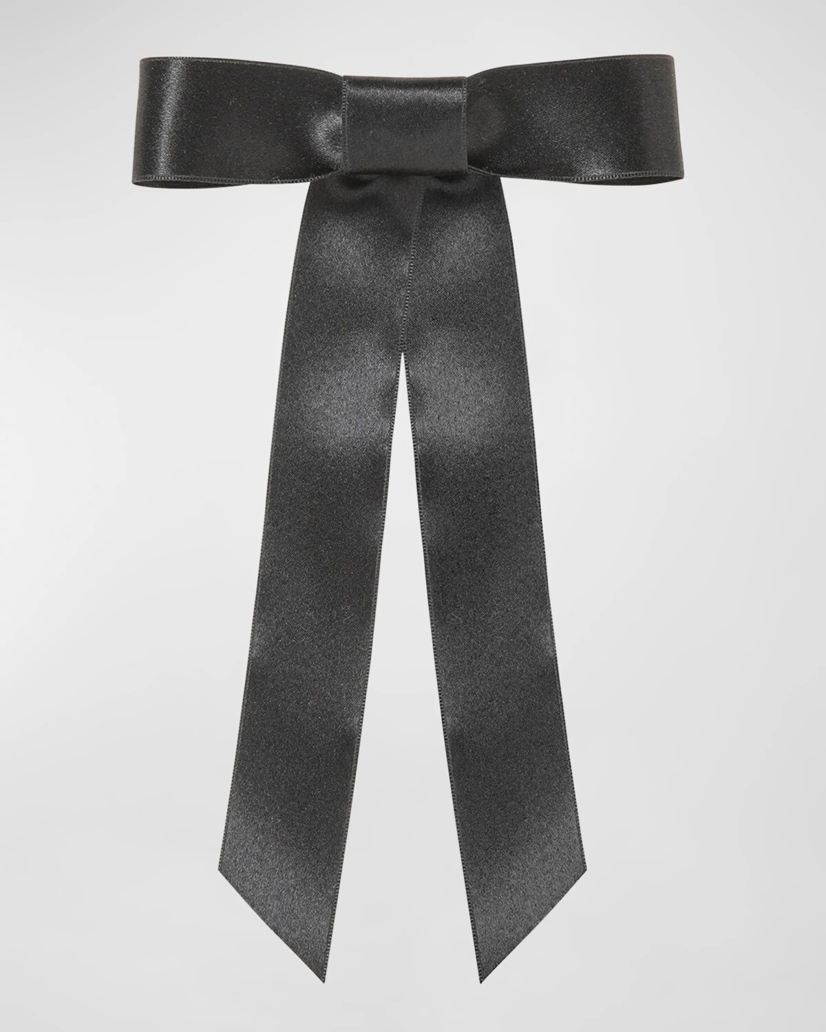 Саша Лук Заколка Jennifer Behr, цвет Black
Саша Лук Заколка Jennifer Behr, цвет Black