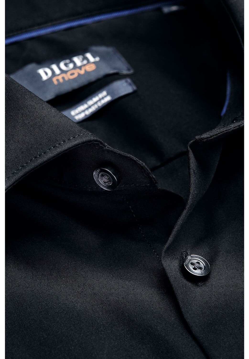 Рубашки Неро 1/1 DIGEL, черный
Рубашки Неро 1/1 DIGEL, черный